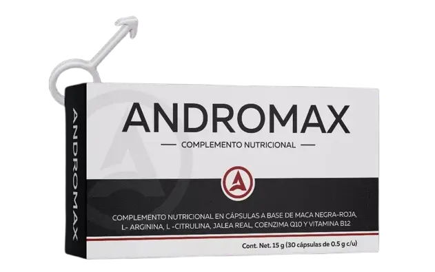 ANDROMAX