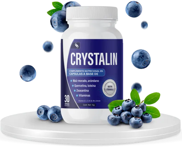 CRYSTALIN
