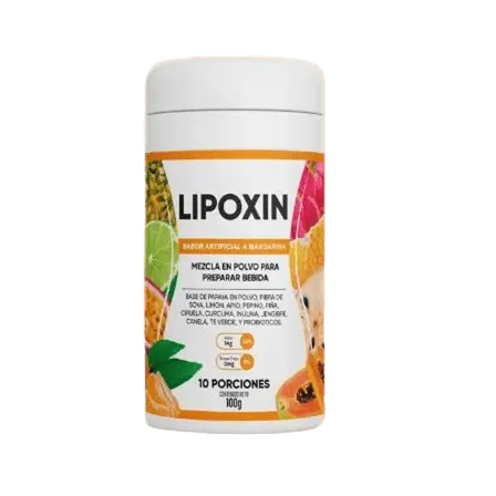 LIPOXIN