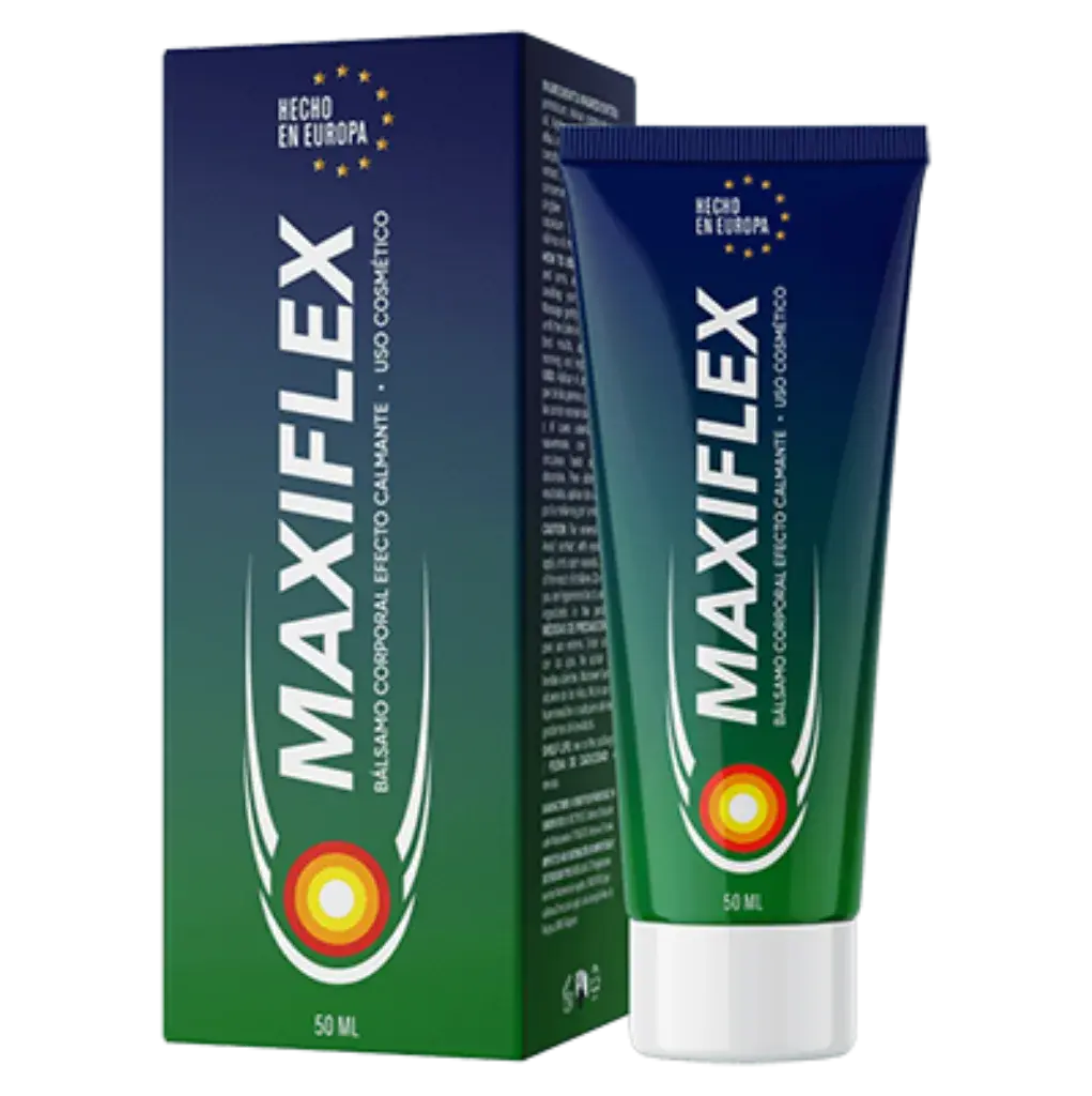 MAXIFLEX